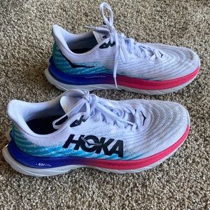 HOKA Mach 5 Men’s Shoes